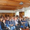 The Audience